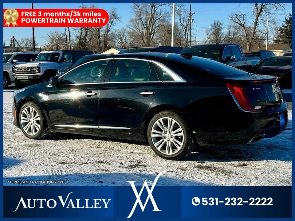 2019 Cadillac XTS - Image 5 of 20