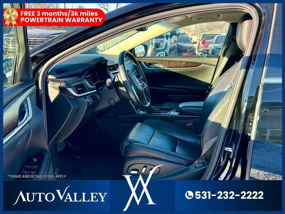 2019 Cadillac XTS - Image 16 of 20