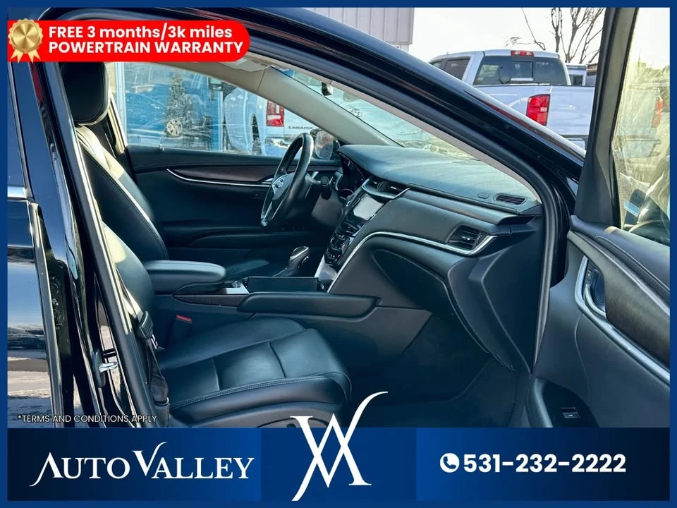 2019 Cadillac XTS - Image 20 of 20