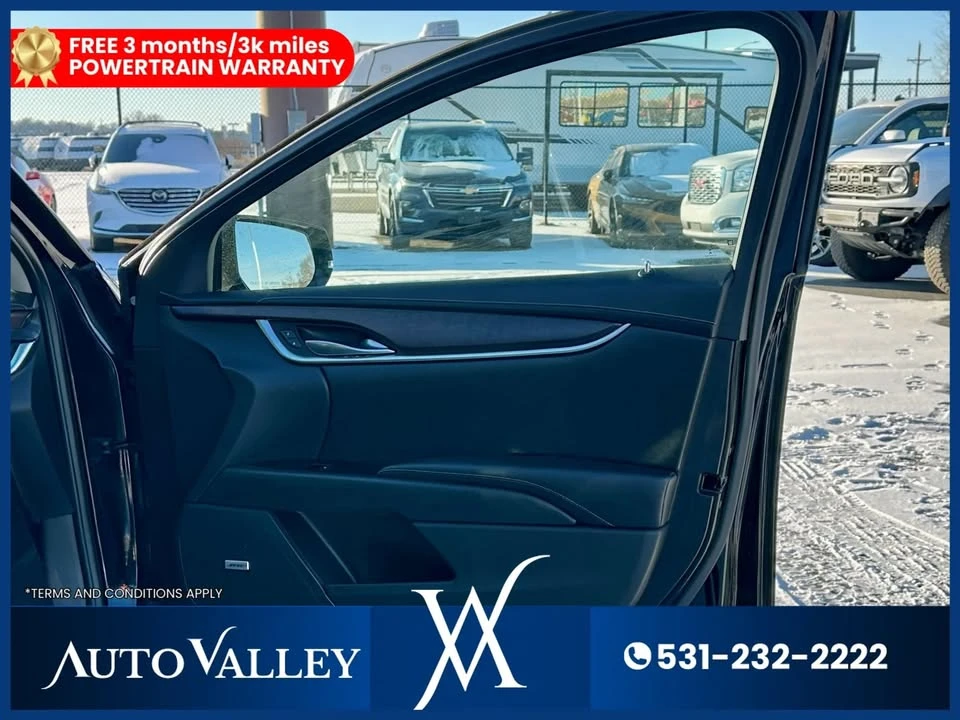2019 Cadillac XTS - Image 19 of 20
