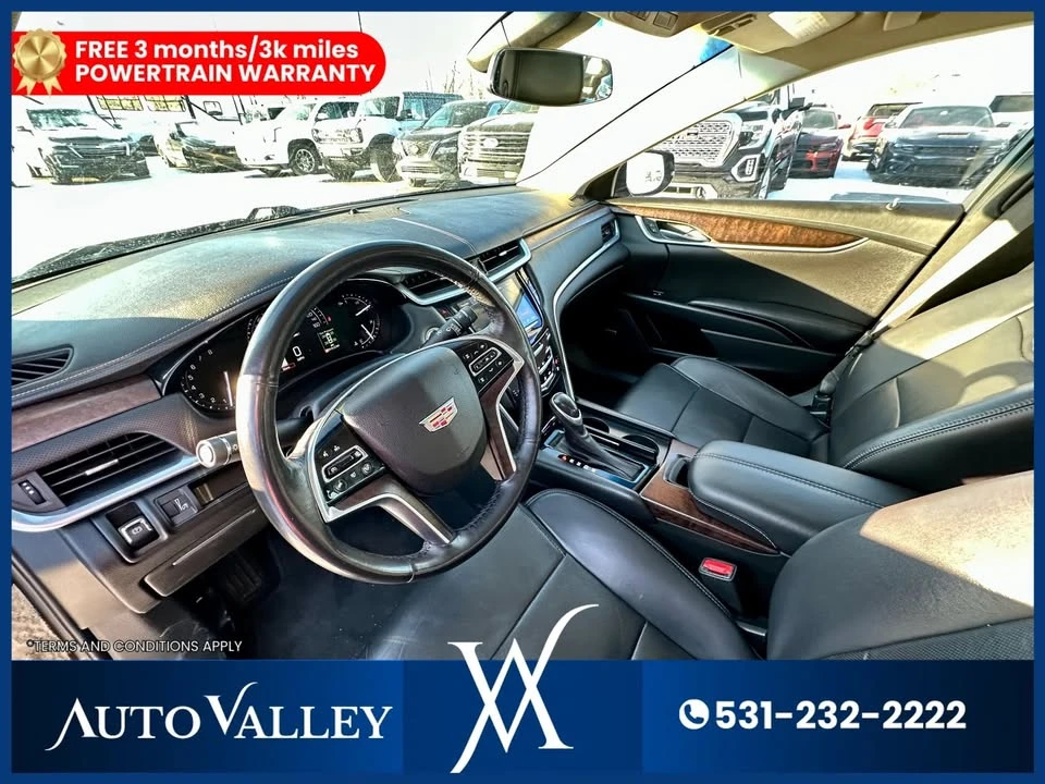2019 Cadillac XTS - Image 18 of 20