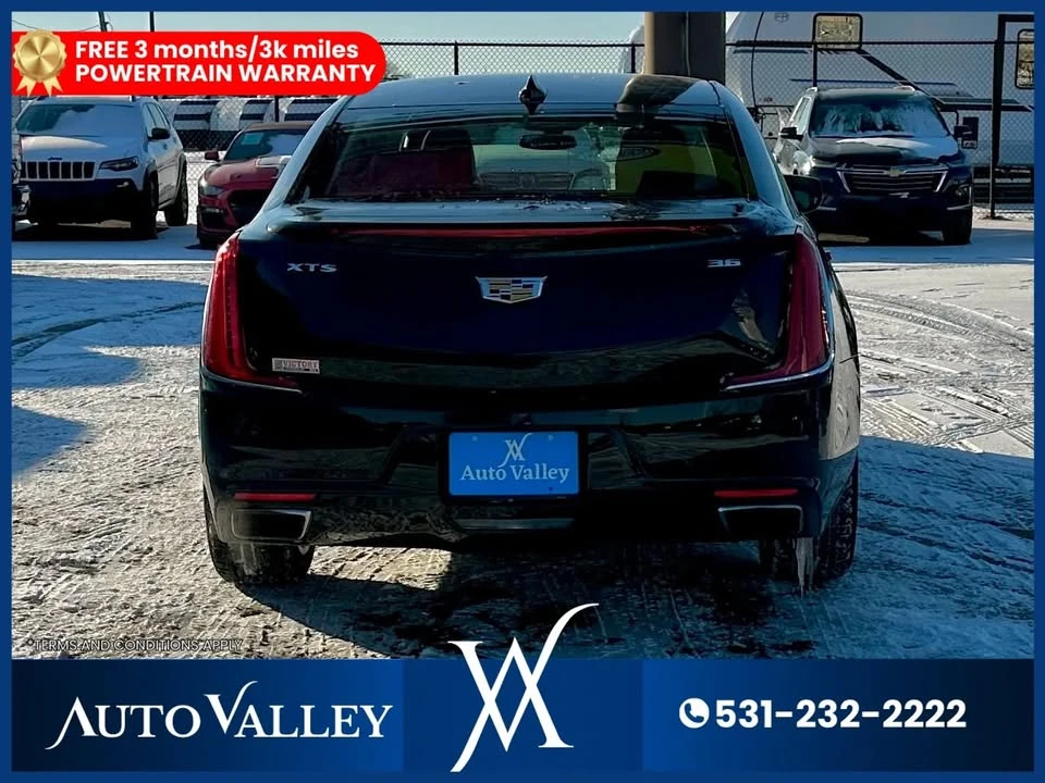 2019 Cadillac XTS - Image 6 of 20