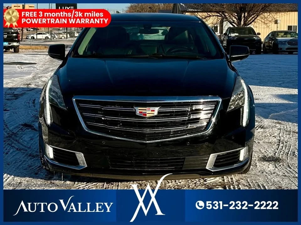 2019 Cadillac XTS - Image 2 of 20