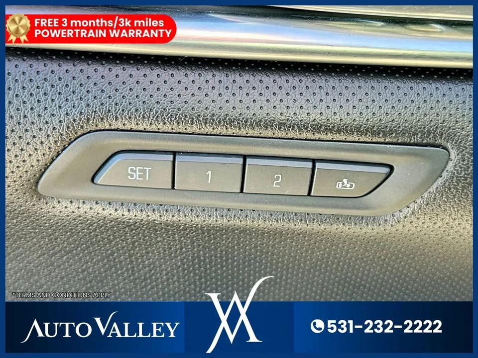 2019 Cadillac XTS - Image 14 of 20