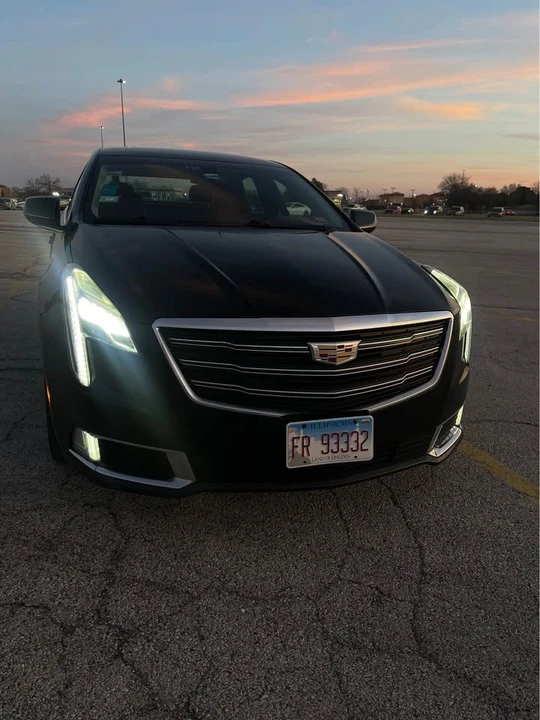 2019 Cadillac XTS - Image 6 of 10
