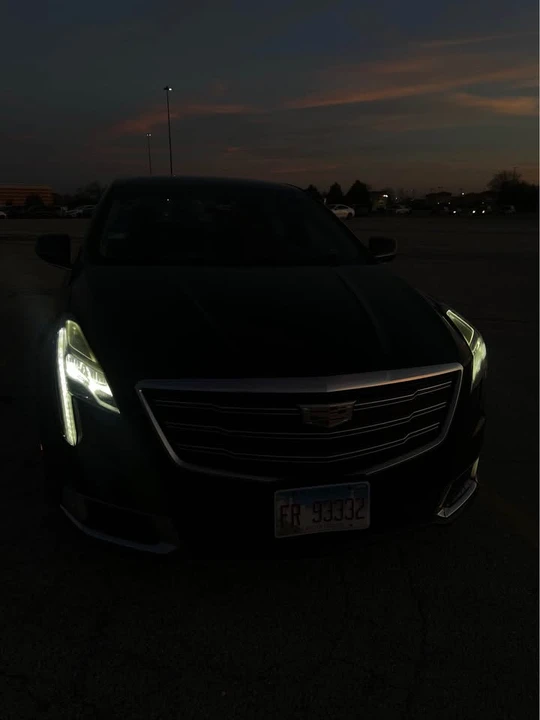 2019 Cadillac XTS - Image 7 of 10