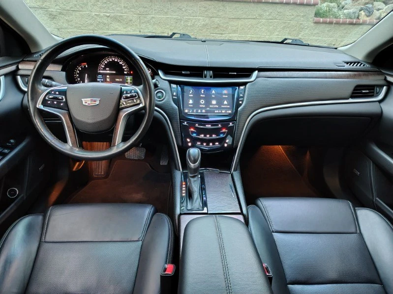 2019 Cadillac XTS - Image 10 of 16