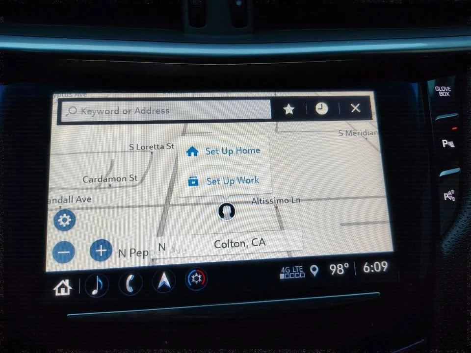 2019 Cadillac XTS - Image 13 of 16
