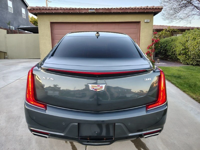 2019 Cadillac XTS - Image 3 of 16