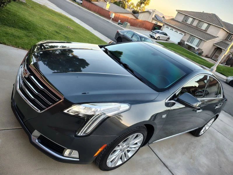 2019 Cadillac XTS - Image 5 of 16