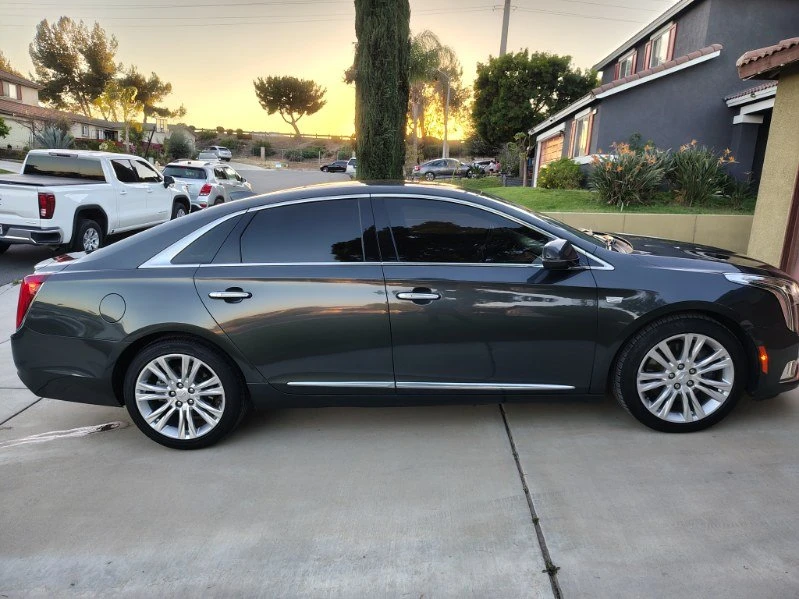 2019 Cadillac XTS - Image 2 of 16