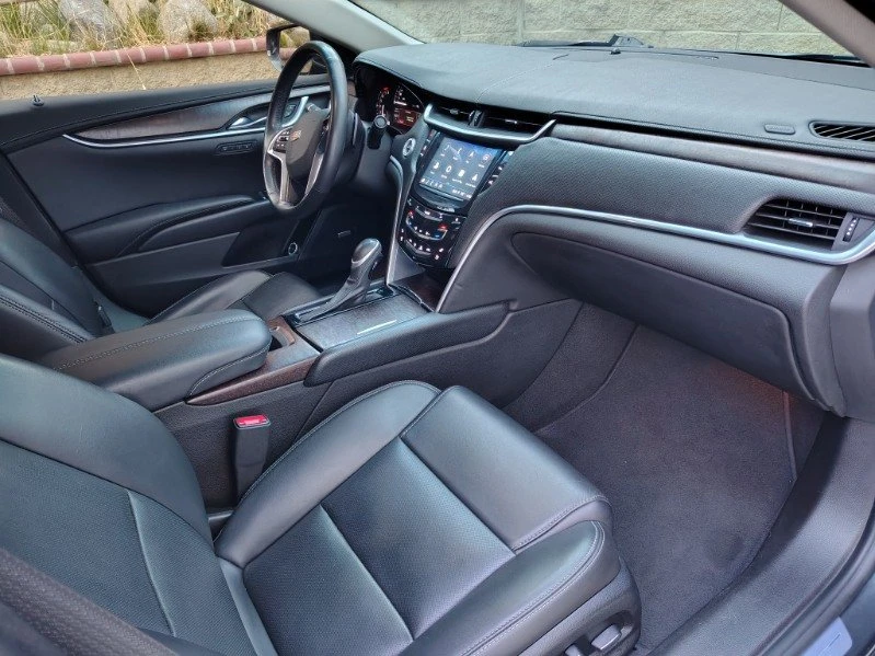 2019 Cadillac XTS - Image 7 of 16
