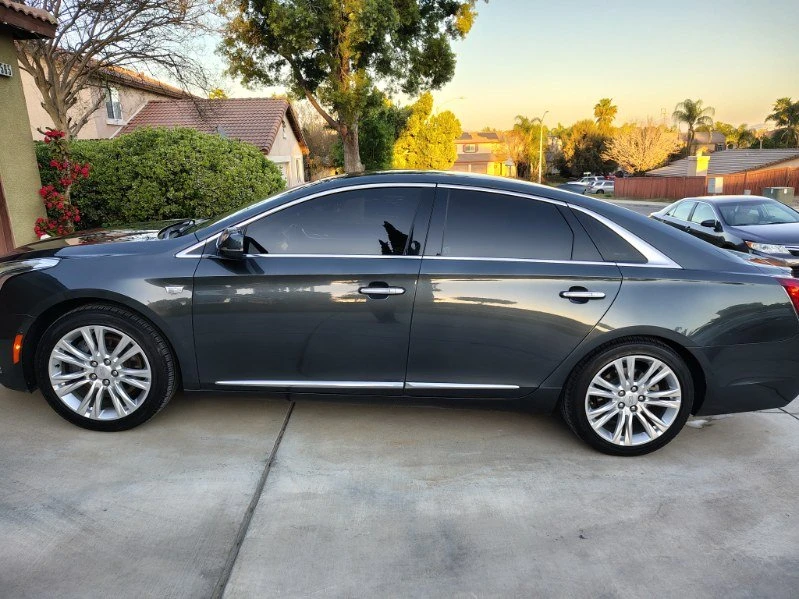 2019 Cadillac XTS - Image 4 of 16