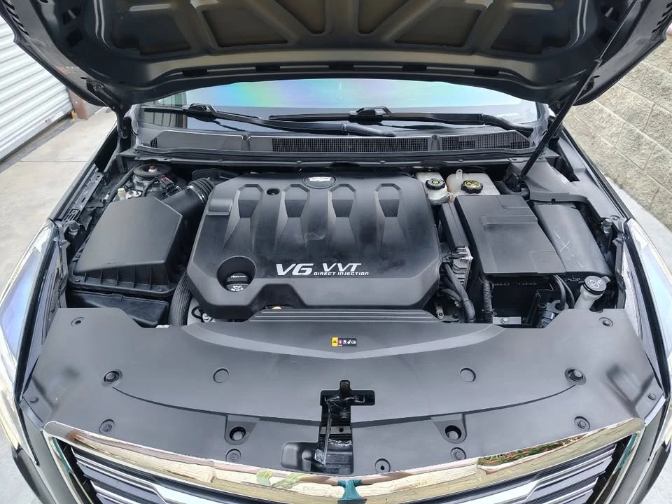 2019 Cadillac XTS - Image 15 of 16