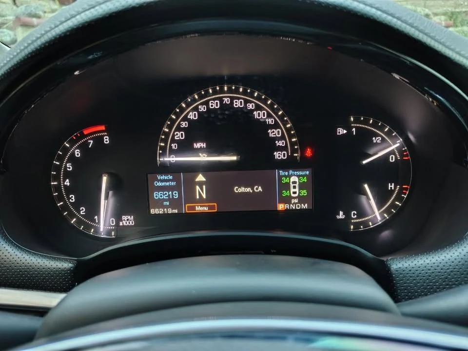 2019 Cadillac XTS - Image 14 of 16