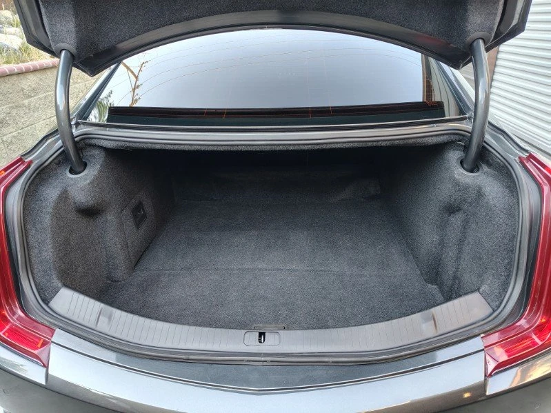 2019 Cadillac XTS - Image 9 of 16