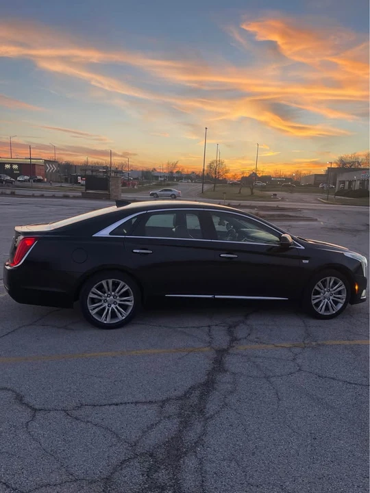 2019 Cadillac XTS - Image 5 of 10