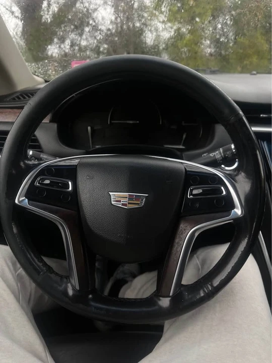 2019 Cadillac XTS - Image 9 of 10