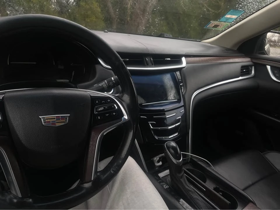 2019 Cadillac XTS - Image 8 of 10