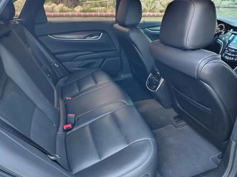 2019 Cadillac XTS - Image 8 of 16