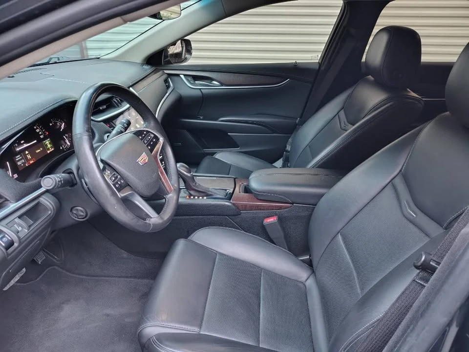 2019 Cadillac XTS - Image 11 of 16