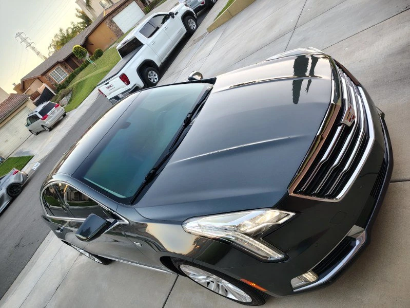 2019 Cadillac XTS - Image 6 of 16