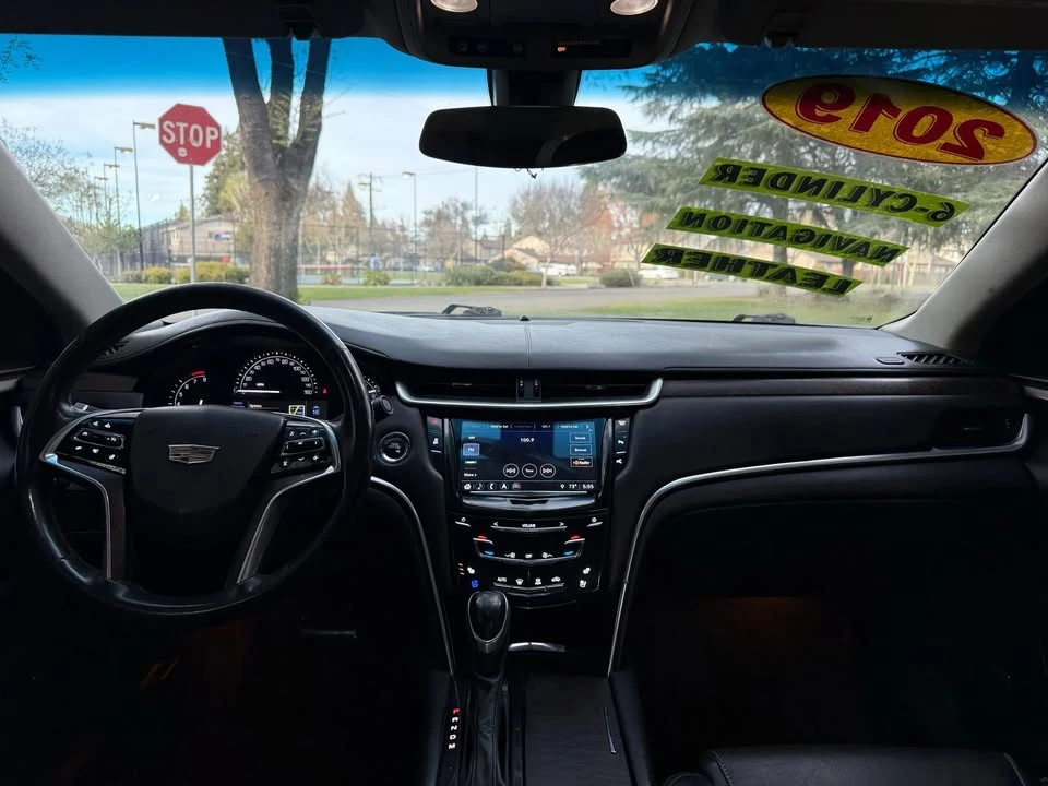 2019 Cadillac XTS - Image 17 of 18