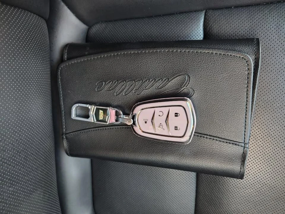 2019 Cadillac XTS - Image 16 of 16