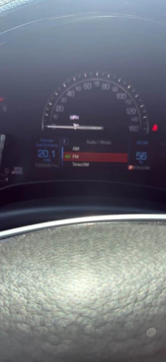 2019 Cadillac XTS - Image 8 of 8