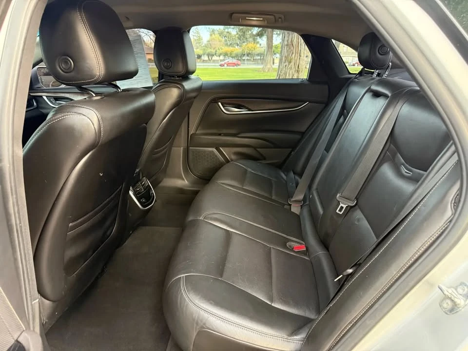 2019 Cadillac XTS - Image 13 of 18