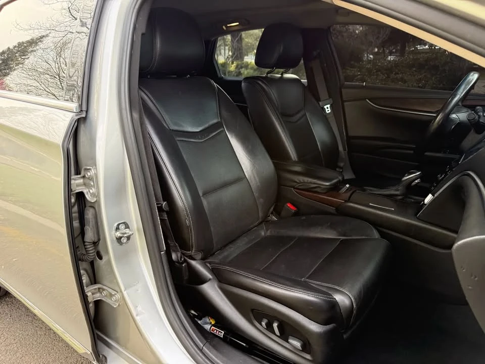 2019 Cadillac XTS - Image 15 of 18