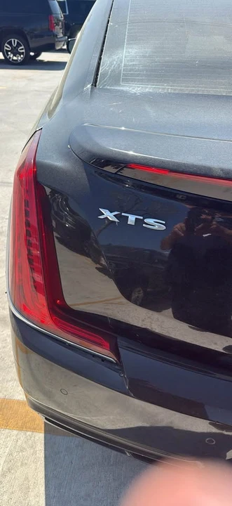 2019 Cadillac XTS - Image 4 of 8