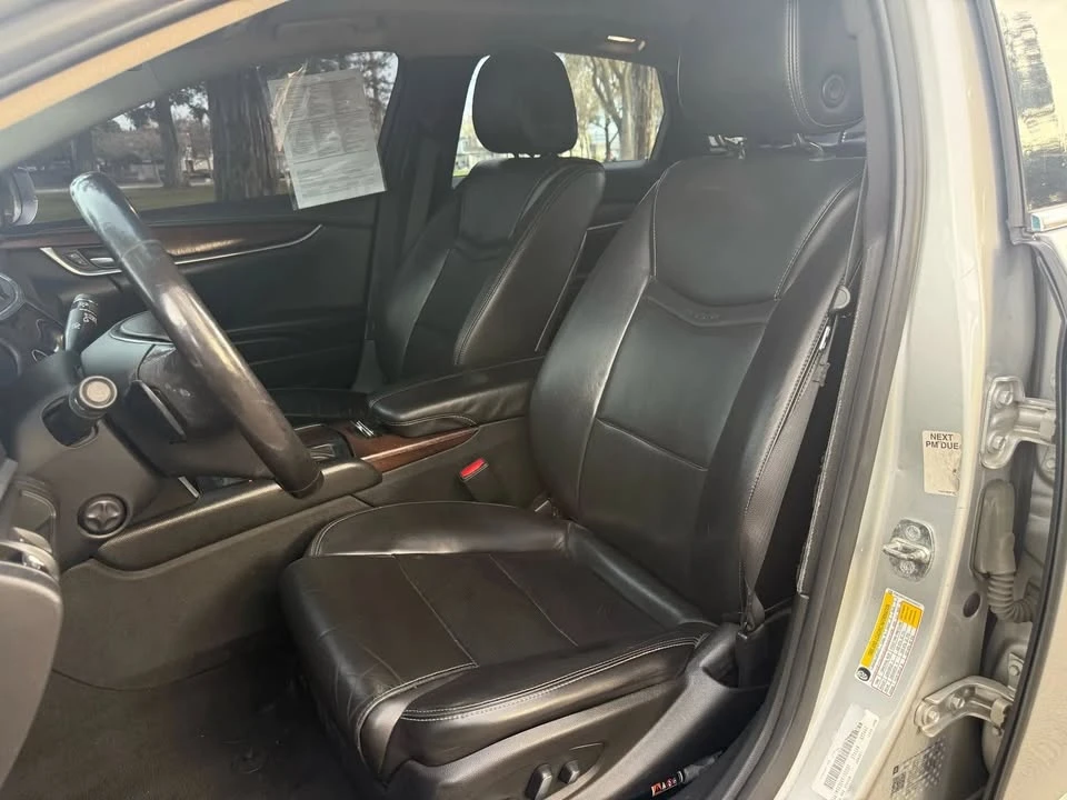 2019 Cadillac XTS - Image 12 of 18