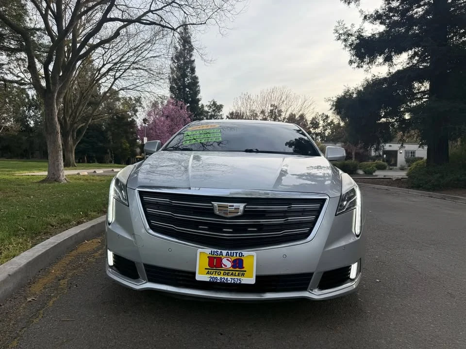 2019 Cadillac XTS - Image 2 of 18