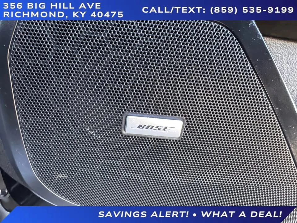 2019 Cadillac XTS - Image 20 of 20
