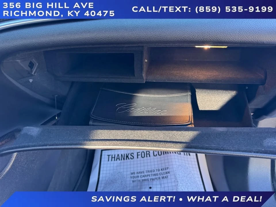 2019 Cadillac XTS - Image 19 of 20