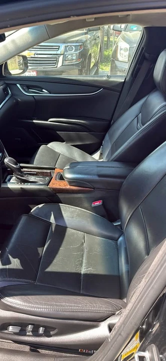 2019 Cadillac XTS - Image 7 of 8