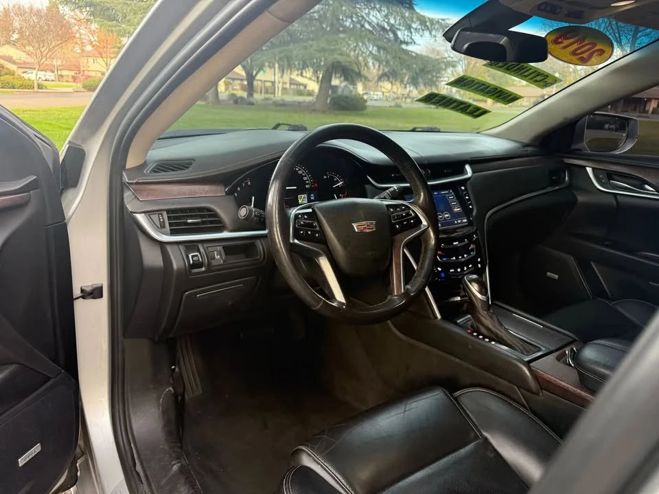 2019 Cadillac XTS - Image 11 of 18