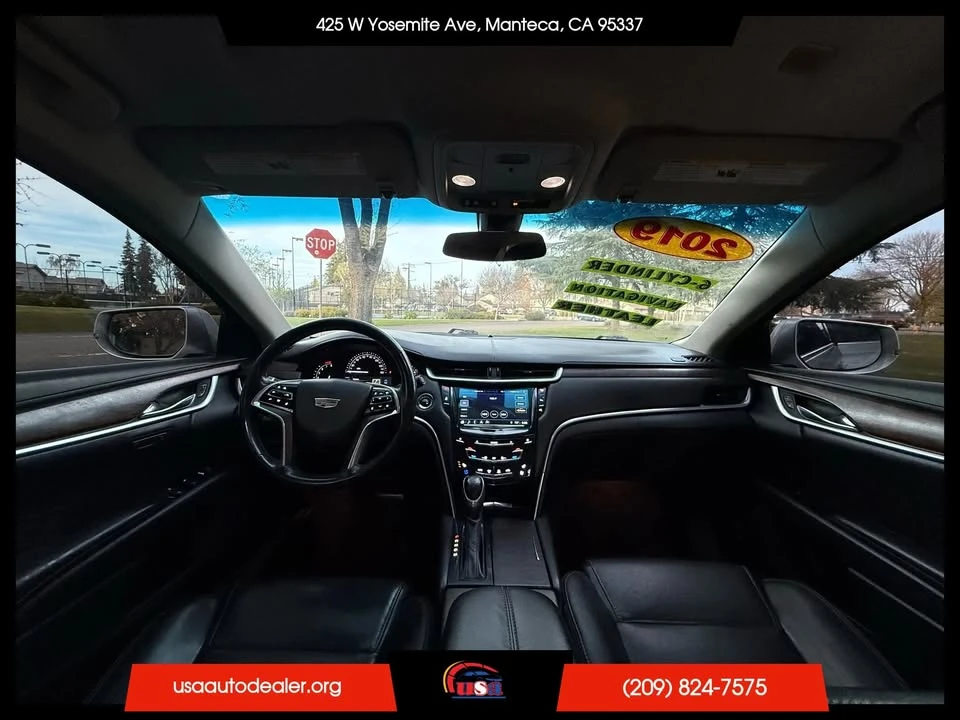 2019 Cadillac XTS - Image 18 of 18