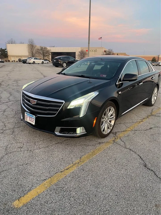 2019 Cadillac XTS - Image 2 of 10
