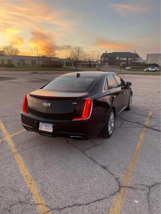 2019 Cadillac XTS - Image 3 of 10