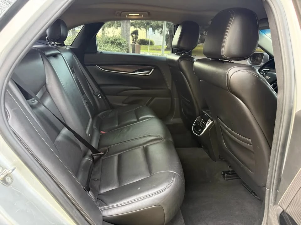 2019 Cadillac XTS - Image 16 of 18