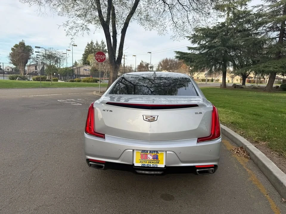 2019 Cadillac XTS - Image 7 of 18