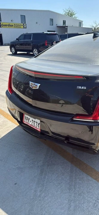 2019 Cadillac XTS - Image 3 of 8