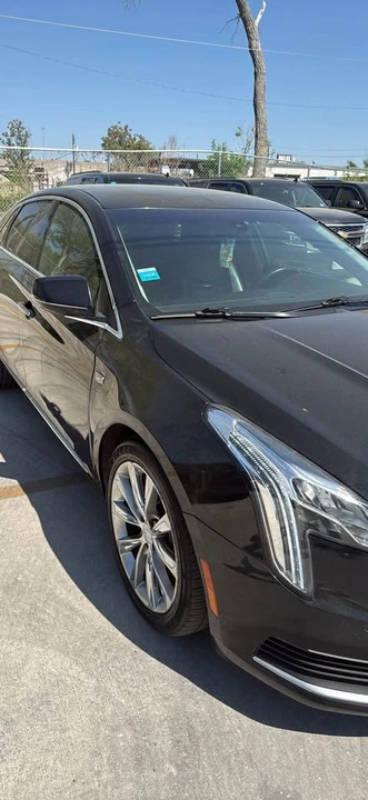 2019 Cadillac XTS - Image 2 of 8