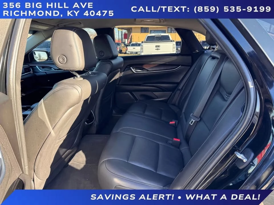 2019 Cadillac XTS - Image 13 of 20