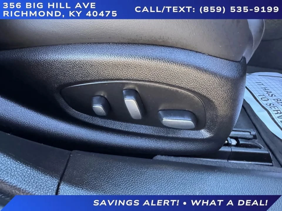 2019 Cadillac XTS - Image 18 of 20