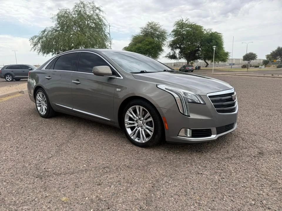 2019 Cadillac XTS - Image 2 of 5