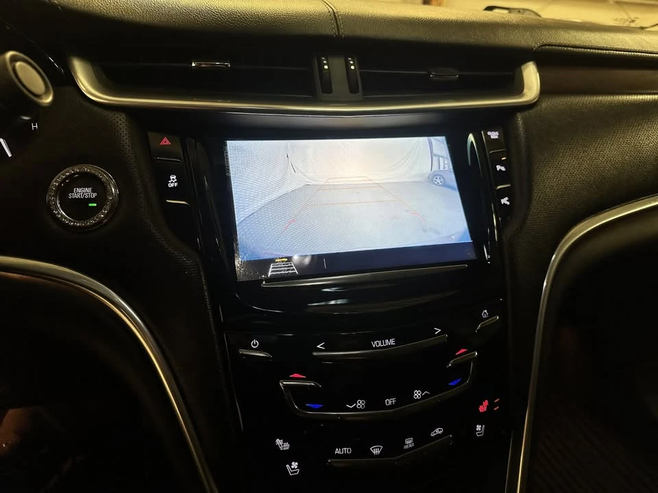2019 Cadillac XTS - Image 13 of 20