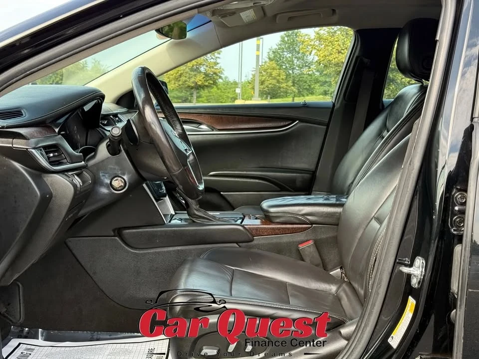 2019 Cadillac XTS - Image 9 of 20